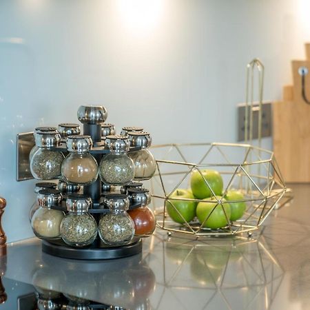 Luxurious Spacious 2Bed Suites Skyline River Views By Canary Wharf Λονδίνο Εξωτερικό φωτογραφία