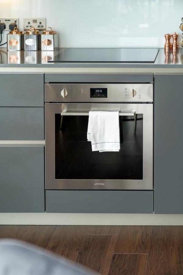 Luxurious Spacious 2Bed Suites Skyline River Views By Canary Wharf Λονδίνο Εξωτερικό φωτογραφία