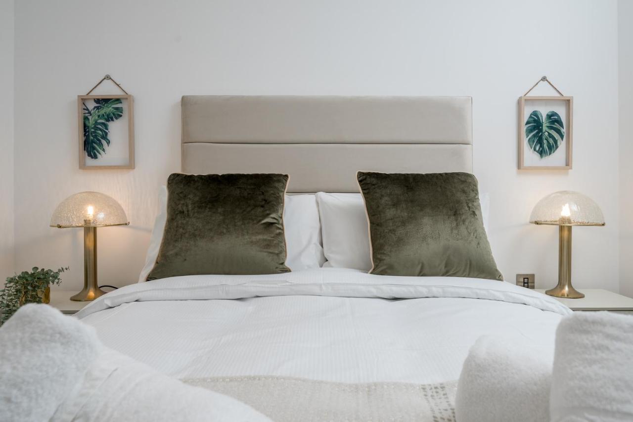 Luxurious Spacious 2Bed Suites Skyline River Views By Canary Wharf Λονδίνο Εξωτερικό φωτογραφία