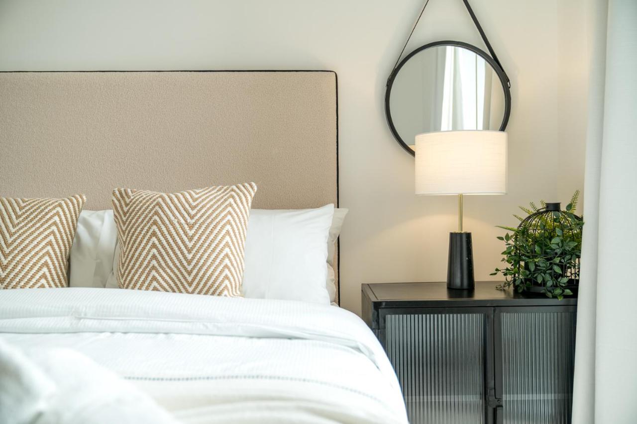 Luxurious Spacious 2Bed Suites Skyline River Views By Canary Wharf Λονδίνο Εξωτερικό φωτογραφία