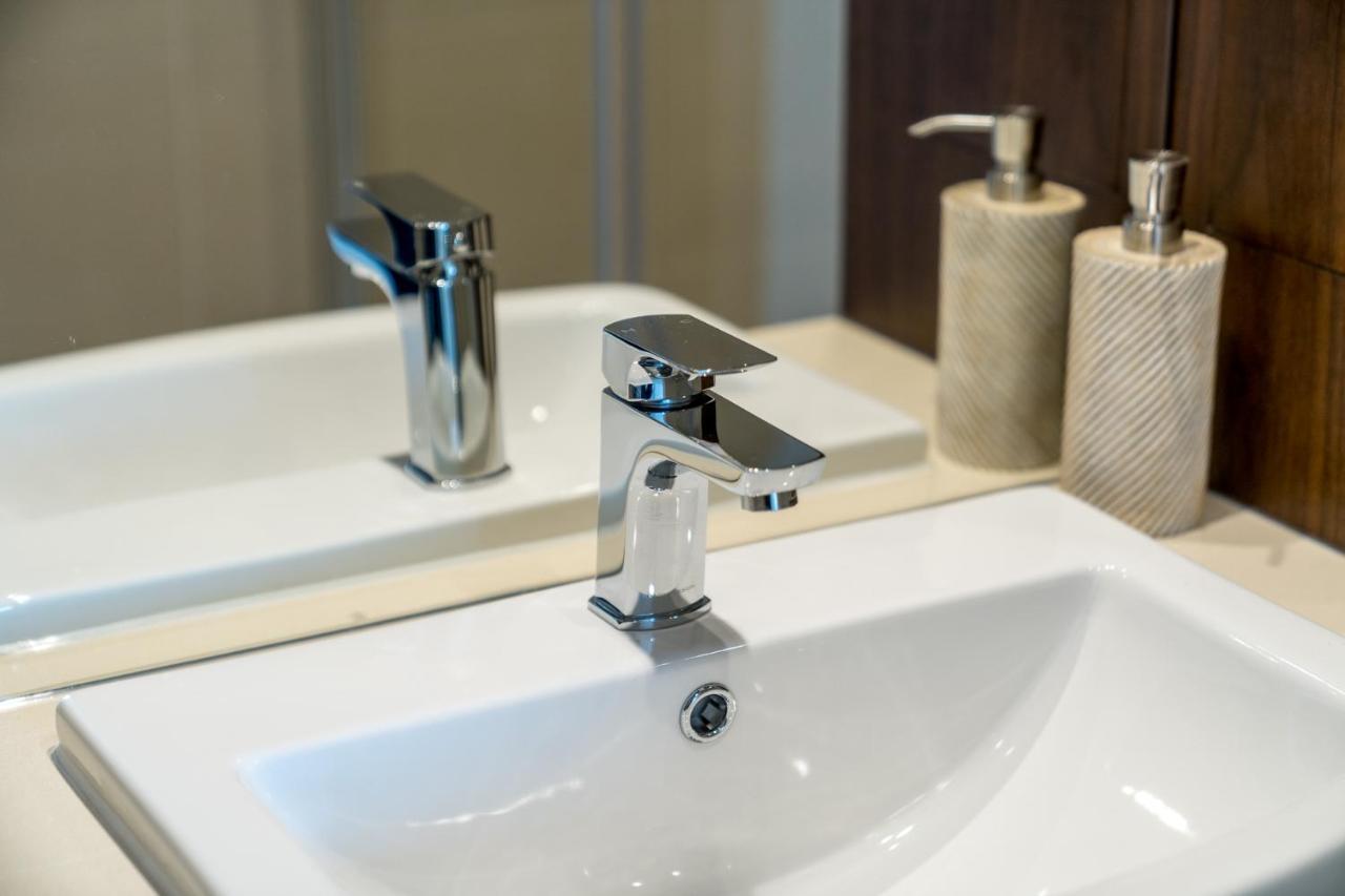 Luxurious Spacious 2Bed Suites Skyline River Views By Canary Wharf Λονδίνο Εξωτερικό φωτογραφία