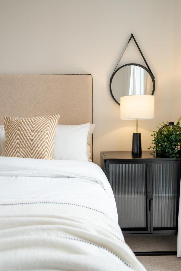 Luxurious Spacious 2Bed Suites Skyline River Views By Canary Wharf Λονδίνο Εξωτερικό φωτογραφία